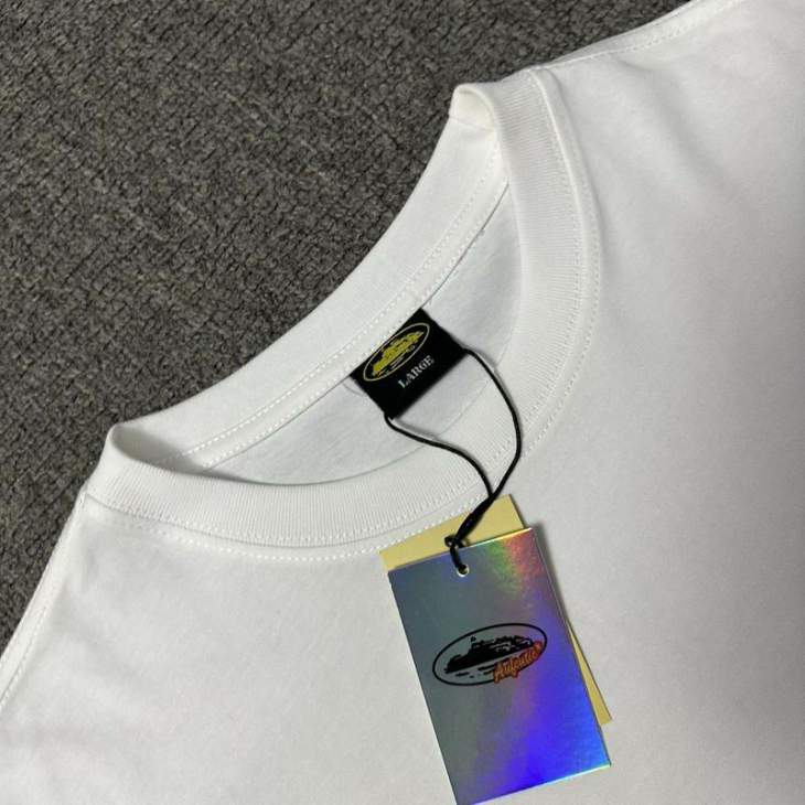 Corteiz T Shirts Short _SKUCorteizXS-2XLwmtx313216694
